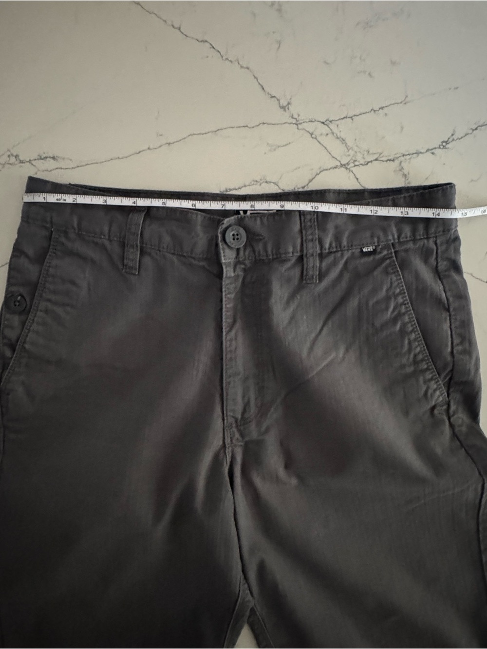 Vans Shorts Size 28 - Picture 5 of 5